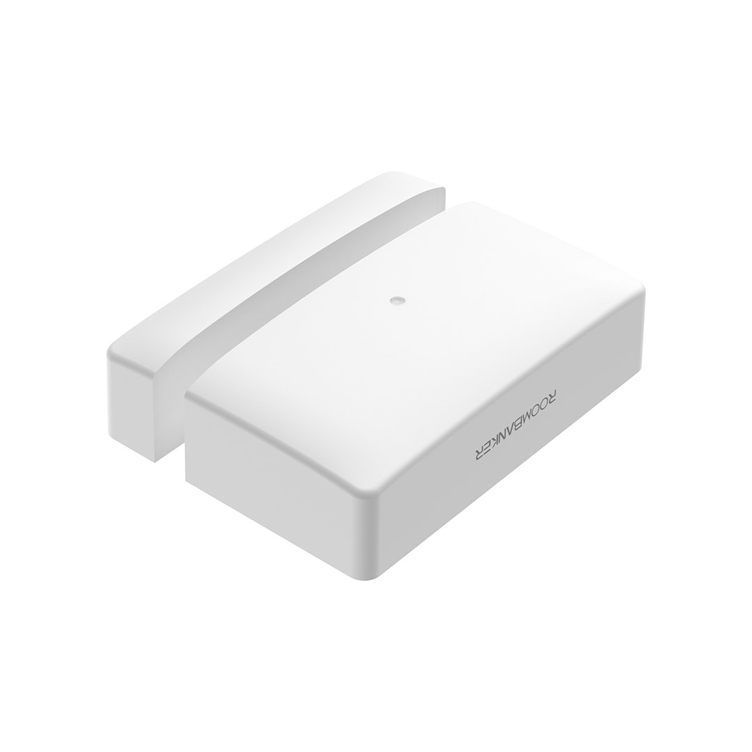 Сензор за врата - перспективен приказ