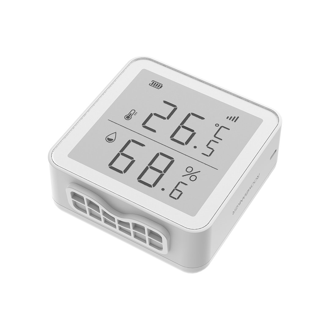 Темп.-влажност перспективен поглед 2