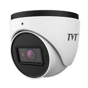 TD-7524TE3(D/AU/AR2) - 2MP HD аналогна IR Turret камера
