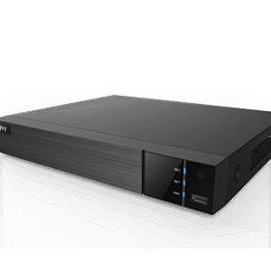 TD-3308H1-B2-B - 8CH Мрежен видео рекордер