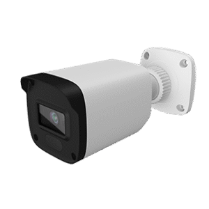 TD-7451AE3(AU/SW/WR2) - 5MP Full-color HD Analog Bullet Camera