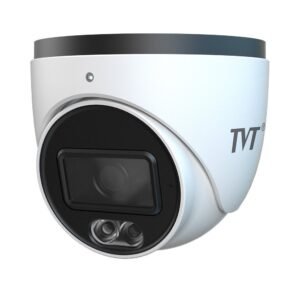TD-7524TS3S(AU/WR1) - 2MP Full-color HD Analog Dome Camera