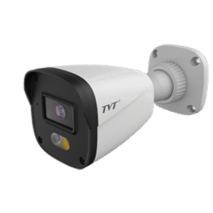 TD-9420S4L-C(D/PE/AW1) - 2MP Dual Illumination Water-proof Bullet Network Camera