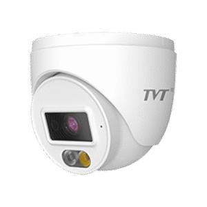 TD-9540S4L-C(D/PE/AW1) - 4MP Dual Illumination Water-proof Turret Network Camera