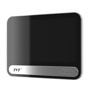 TD-E2137-PE/TP/WF - VIDEO INTERCOM INDOOR STATION