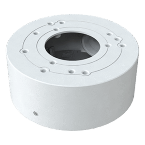 TD-YXH0104 - Разводна кутија за камери, достапна за монтажа на ѕид или таван.