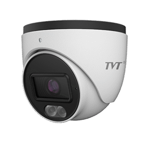 TD-7554AS2(AU/WR2) - 5MP HD Full-Color Turret Dome Camera